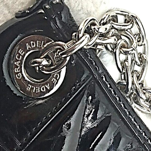 GRACE ADELE ADJUSTABLE STRAP ALEX BAG ❤️ - Picture 5 of 6